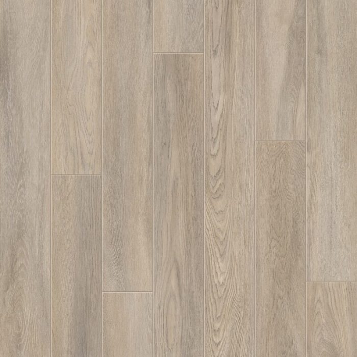 Ламинат Clix Floor Flame 501 Дуб Куркума - Изумрудный огонь.