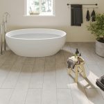 Ламинат Egger Aqua+Large EPL166 Бетон Чикаго светло-серый - дизайн "Urban Loft