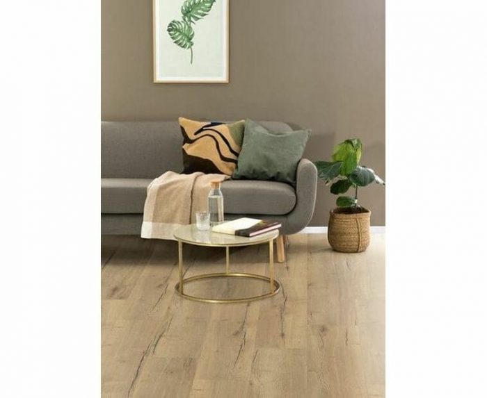 Ламинат Egger Aqua+Large EPL159 Дуб Вэлли натуральный - Водостойкий ламинат.