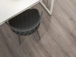 Ламинат Egger Aqua+Large EPL185 Дуб Шерман серый - стильный интерьерный дизайн.