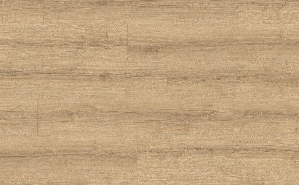 Ламинат Egger Aqua+Large EPL204 Дуб Шерман светло-коричневый - Водостойкий ламинат.