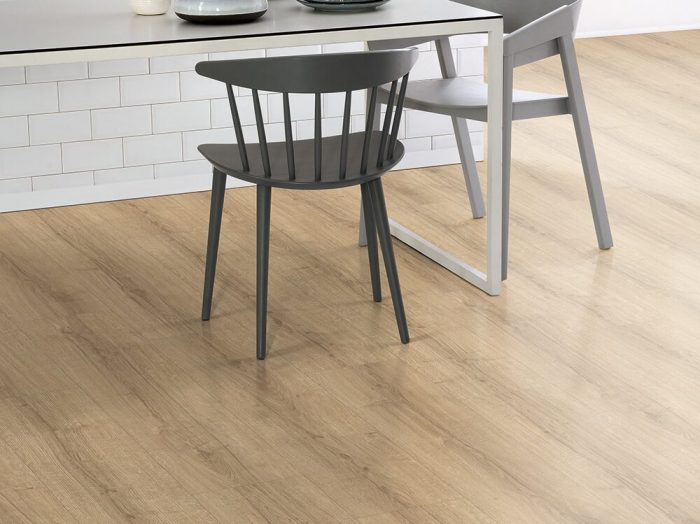 Egger Aqua+Large EPL204 Дуб Шерман светло-коричневый - Ламинат.