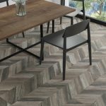 Ламинат Egger Large EPL240 Дуб Кестинкорт Шоколад 8мм