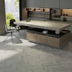 Ламинат Egger Large EPL243 Дуб Кестинкорт Пепел - 33 класс - 8 мм